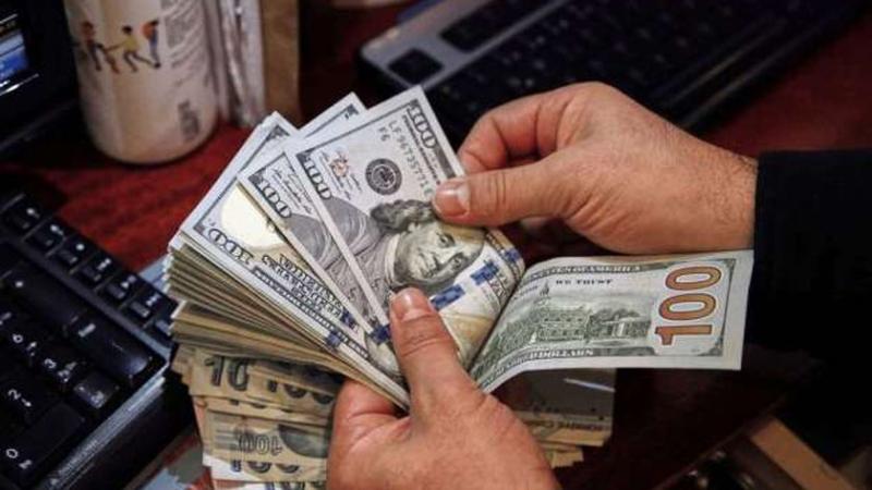استقرار اسعار الدولار في مستهل تعاملات اليوم الخميس 14-9-2023 في البنوك المصرية