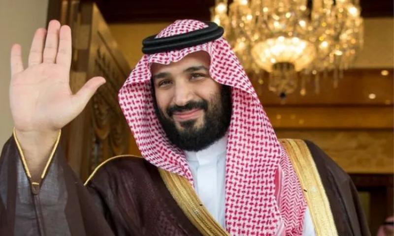 الأمير محمد بن سلمان يغادر سلطنة عمان بعد زيارة خاصة استغرقت ٦ أيام