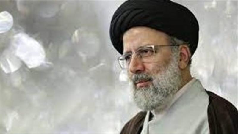 فرق الانقاذ تحدد موقع سقوط مروحية الرئيس الإيراني