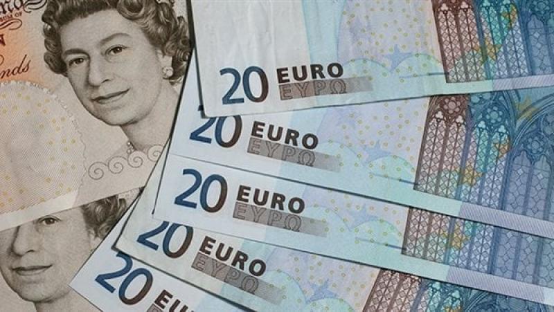 تعرف علي سعر اليورو أمام الجنيه بالبنوك في مستهل تعاملات اليوم السبت 1 يونيو 2024