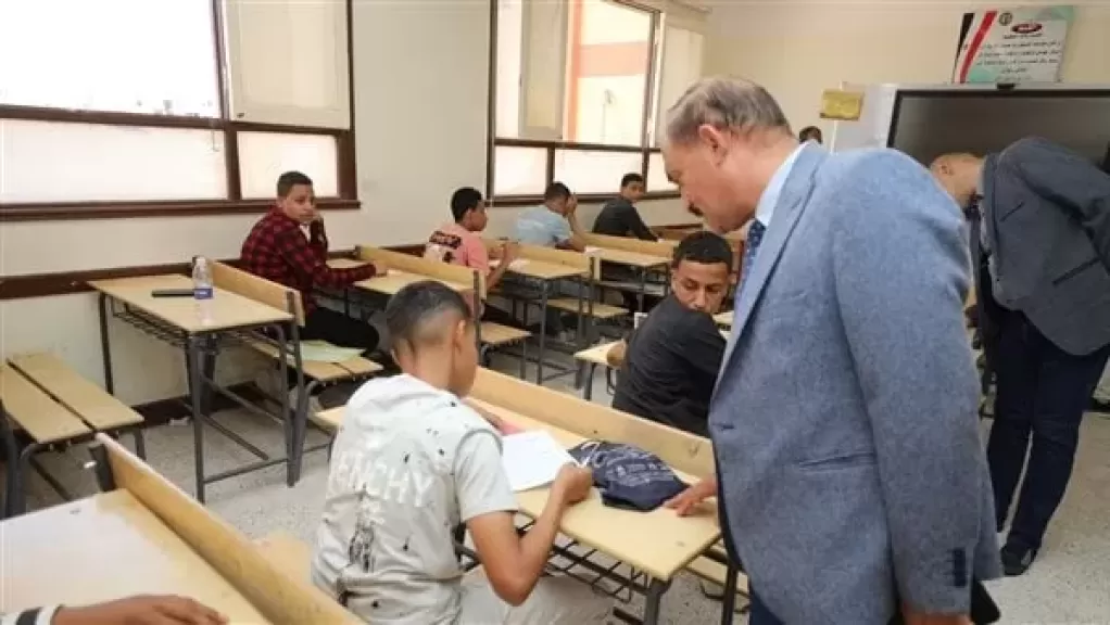 اليوم.. موعد طلاب الثانوية العامة الدور الثاني لأداء امتحان مادتي التاريخ والفيزياء