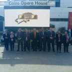 الفن ونجومه