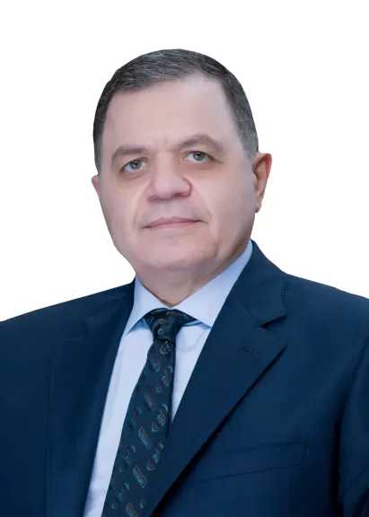 تعرف علي تهنئة وزير الداخلية للرئيس السيسي بمناسبة حلول شهر رمضان المُعظم