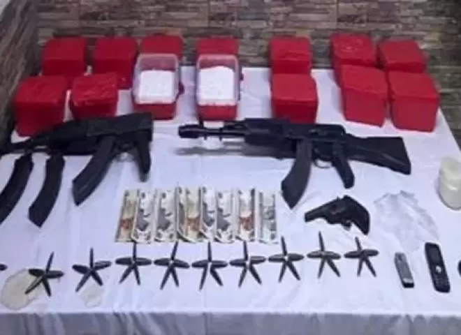 مصرع 3 عناصر جنائية شديدة الخطورة من متجرى المواد المخدرة عقب تبادل إطلاق النيران مع قوات الشرطة بأسيوط