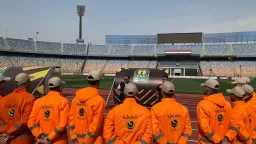 رياضة وملاعب