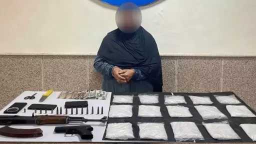 الحوادث والمحاكم