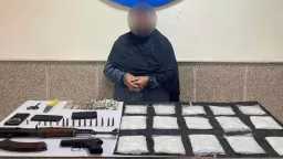 الحوادث والمحاكم