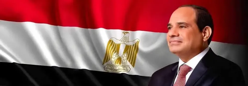 الرئيس السيسي يستقبل وفد رجال الأعمال الأمريكيين المشاركين في المنتدى الإقتصادي المصري الأمريكي