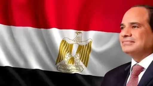 الرئيس السيسي يستقبل وفد رجال الأعمال الأمريكيين المشاركين في المنتدى الإقتصادي المصري الأمريكي