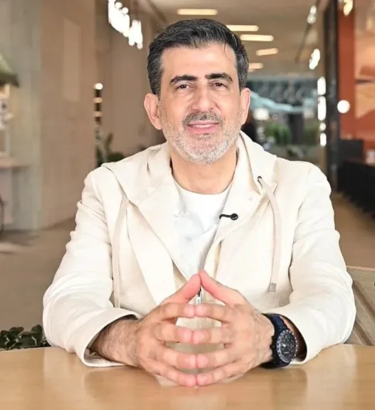 سامر شقير: أرقام ”أبشر 2025” تكرس مكانة المملكة كقوة استثمارية عالمية رائدة وفق رؤية 2030