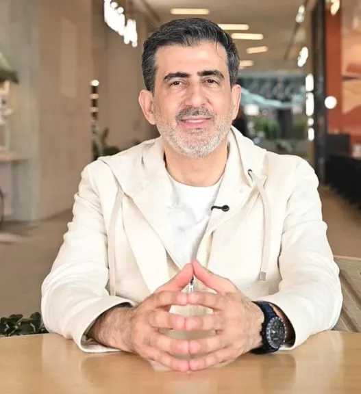 سامر شقير: أرقام ”أبشر 2025” تكرس مكانة المملكة كقوة استثمارية عالمية رائدة وفق رؤية 2030