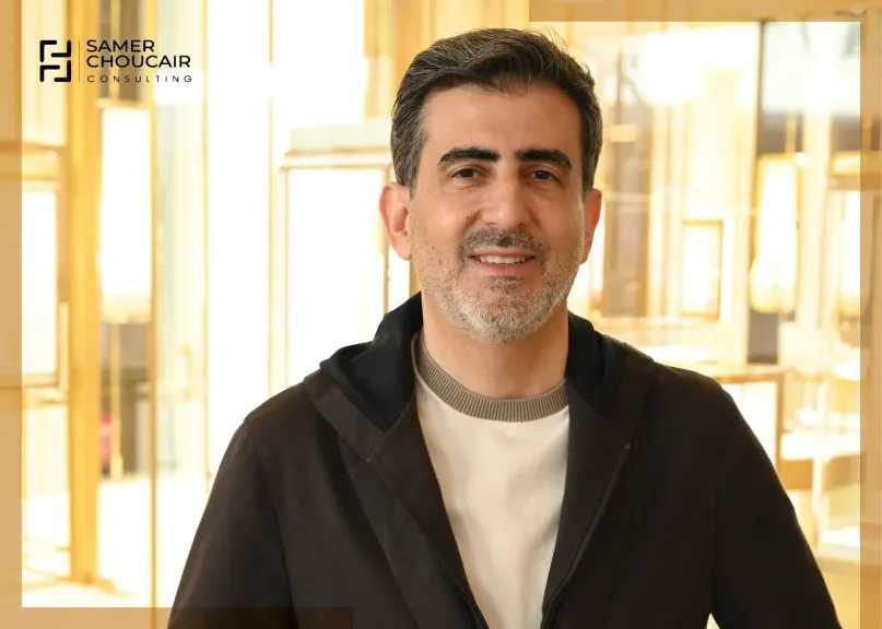 سامر شقير: أرقام «ندلب» ترسم ملامح اقتصاد سعودي أكثر نضجًا واستدامة