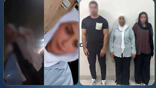 حوادث