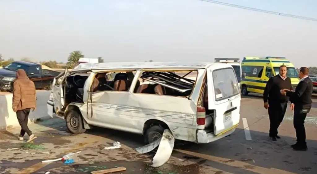 حوادث