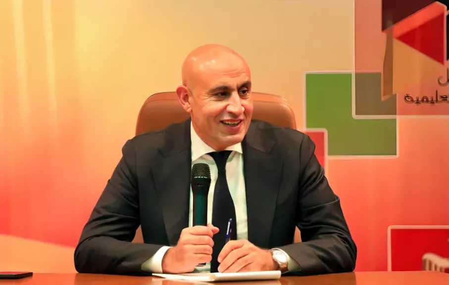 الأخبار