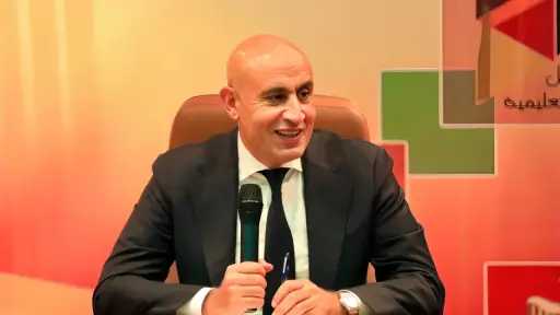 الأخبار