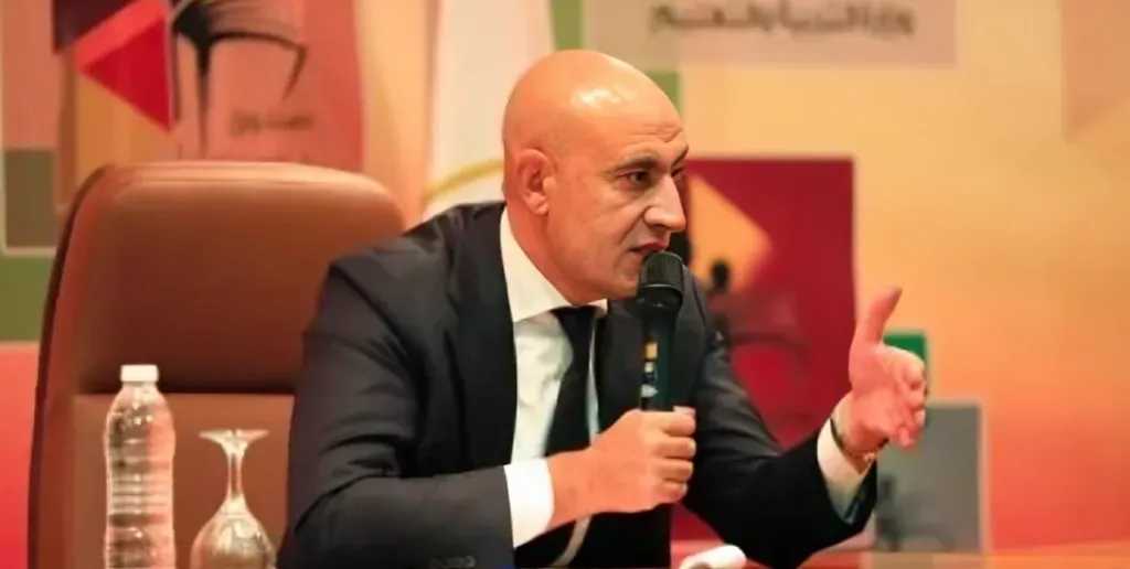 الأخبار