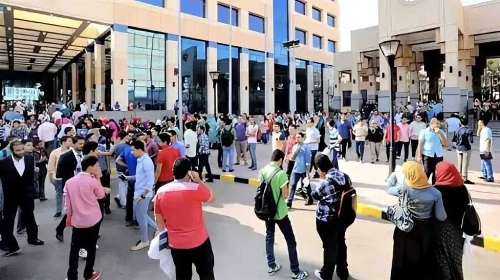 الأخبار