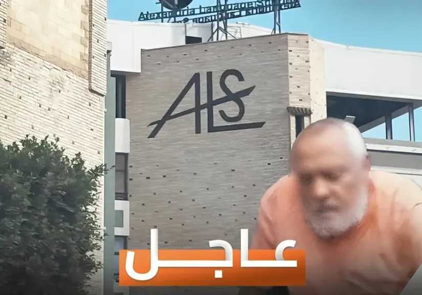 حوادث
