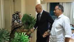 الأخبار