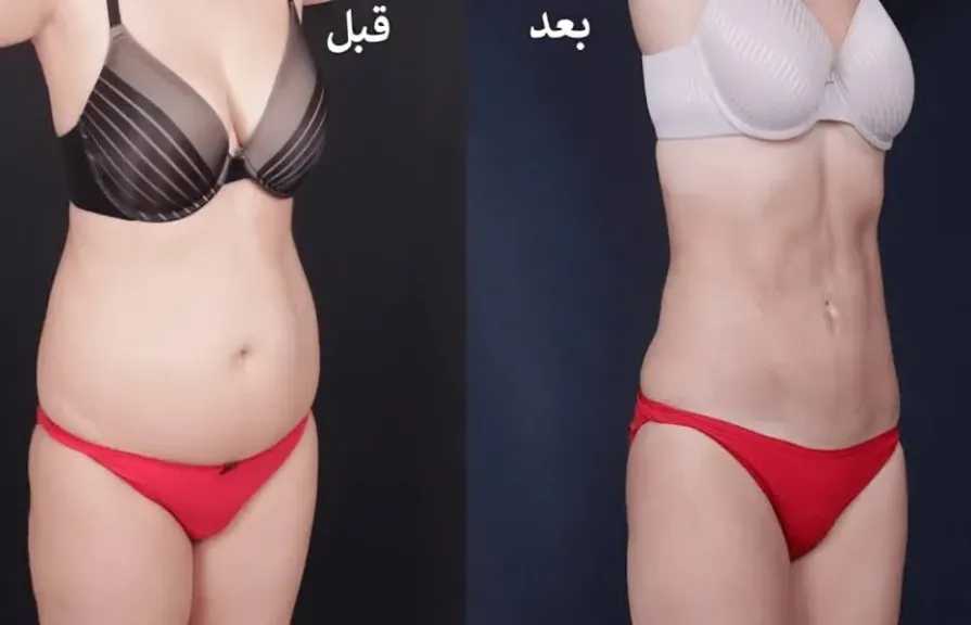 مرأة