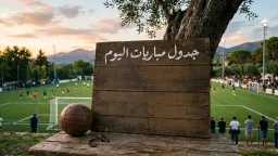 رياضة