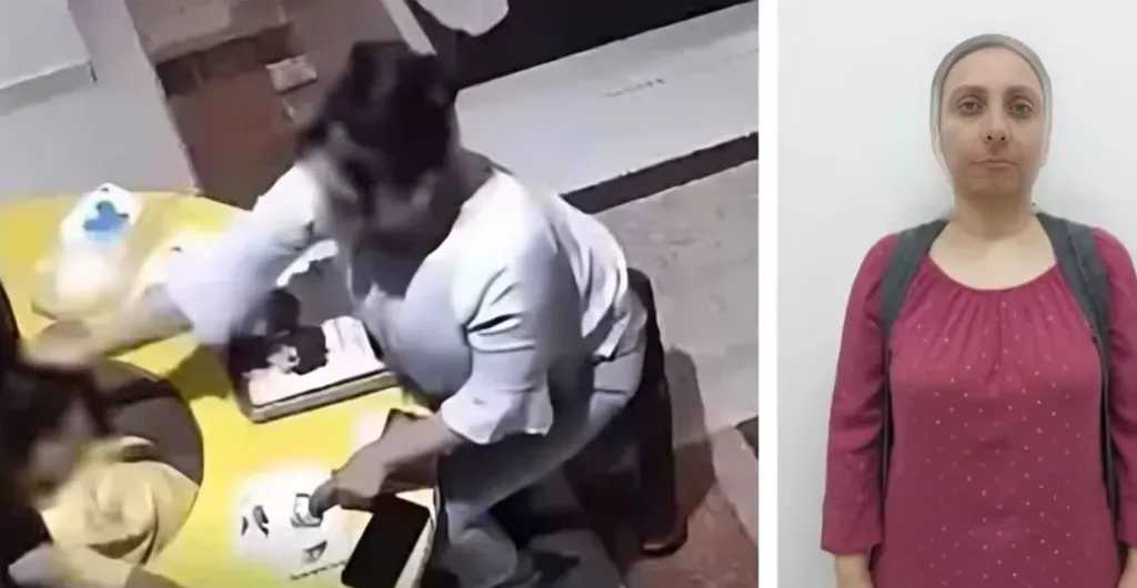 حوادث