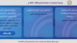 الأخبار