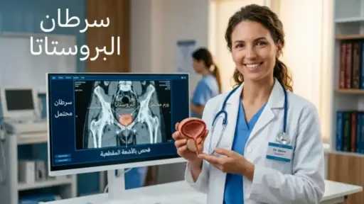 مرأة