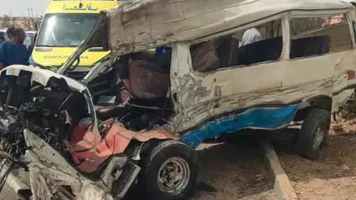 حوادث