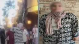حوادث