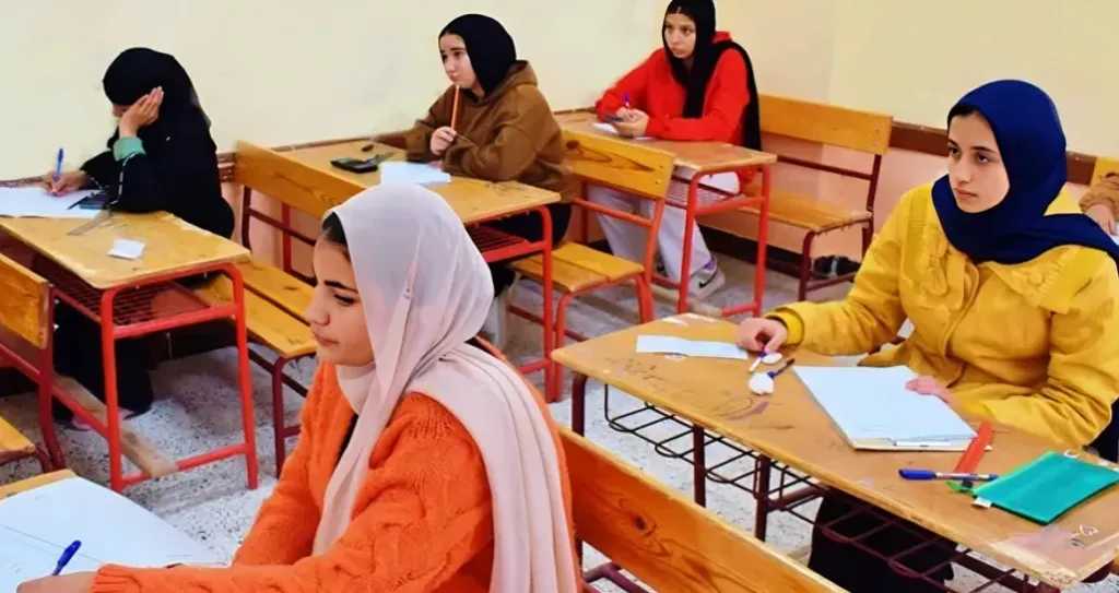 الأخبار