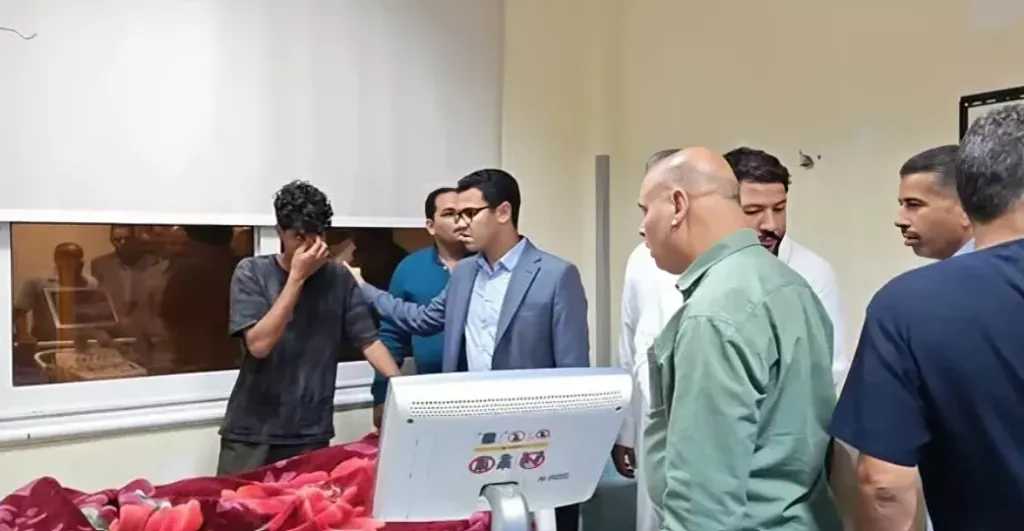 حوادث