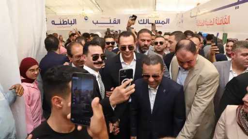 الأخبار