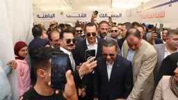 الأخبار