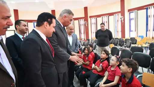 الأخبار