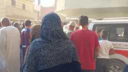 حوادث