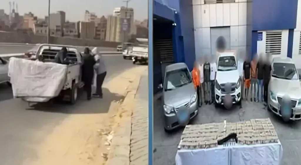 حوادث