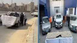حوادث