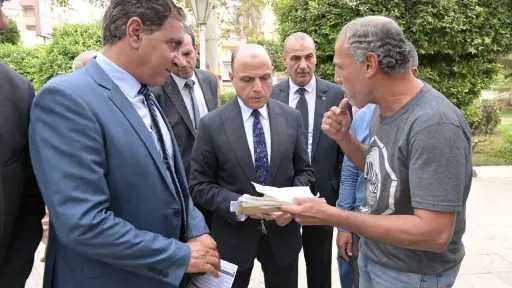 الأخبار