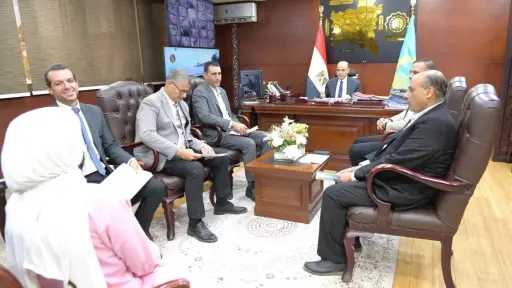 الأخبار