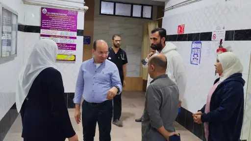 الأخبار