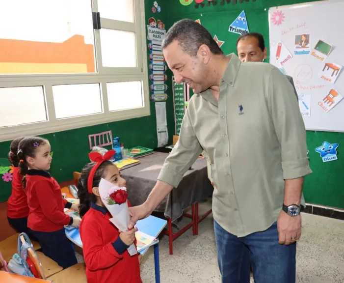 الأخبار