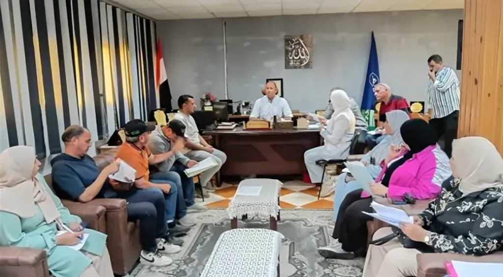 الأخبار