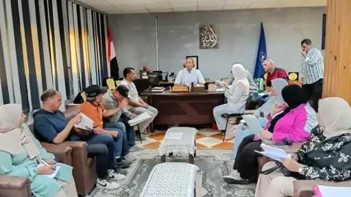 الأخبار