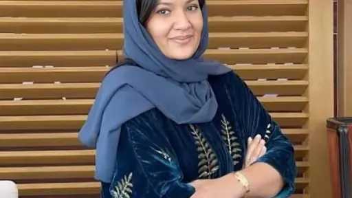 العالم