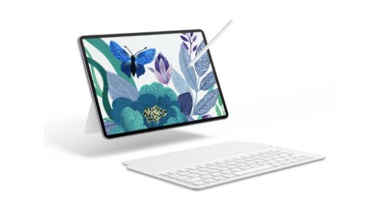 matepad-11.5s-with-keyboard